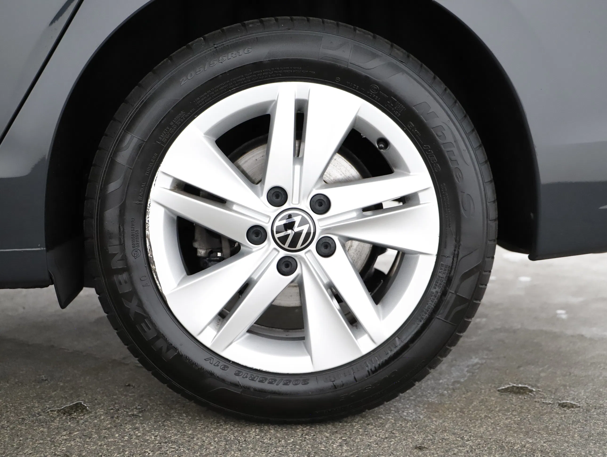 VW Golf VIII Variant 2.0 TDI Life | Bild 10 von 28