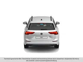 VW Golf VIII Variant 1.0 eTSI Life | Thumbnail 5 von 7