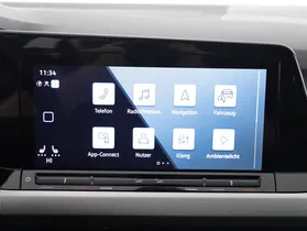 VW Golf VIII Variant 2.0 TDI Life | Thumbnail 15 von 25