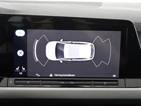VW Golf VIII Variant 2.0 TDI Life | Thumbnail 17 von 25