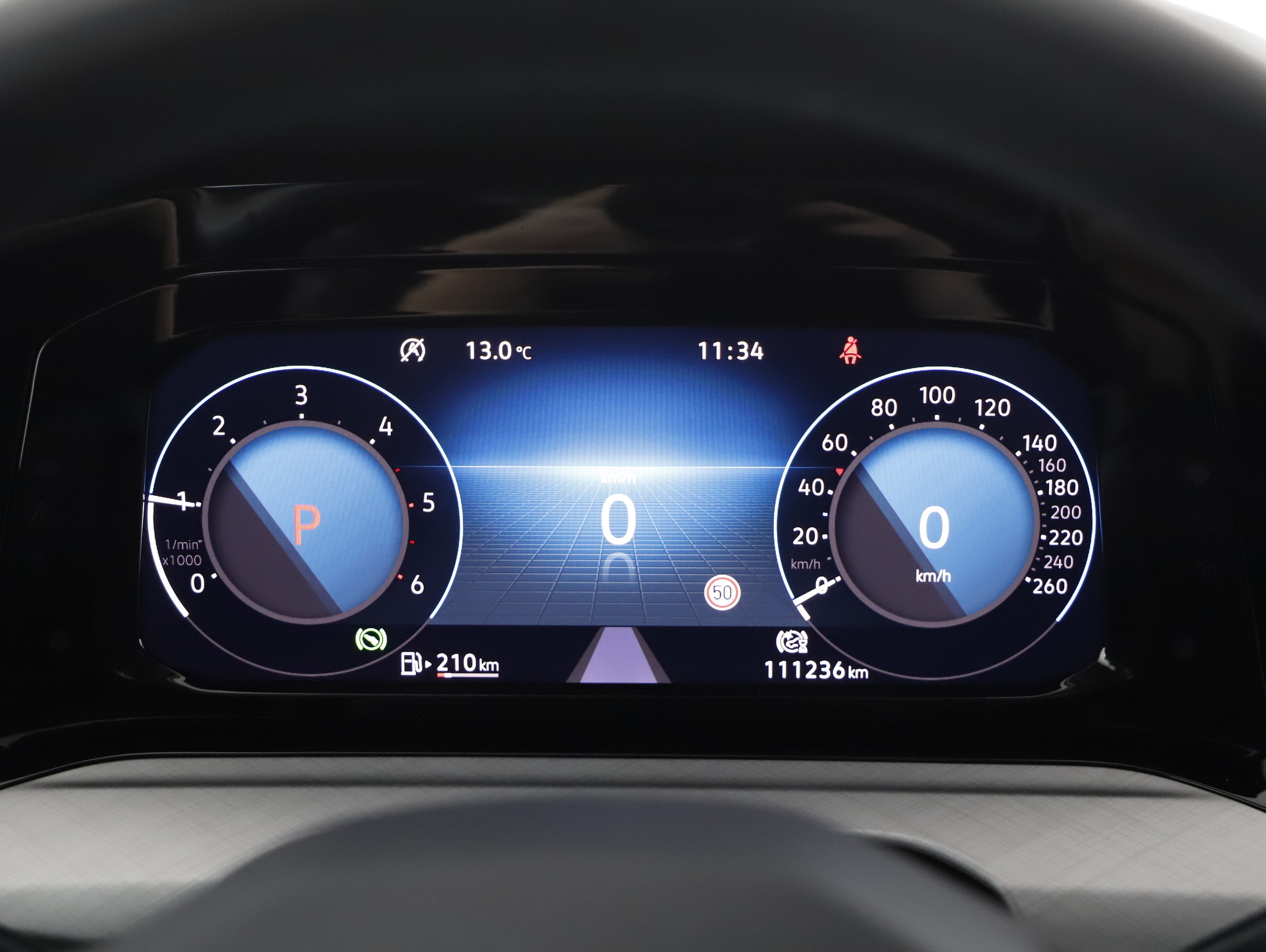 VW Golf VIII Variant 2.0 TDI Life | Bild 14 von 25