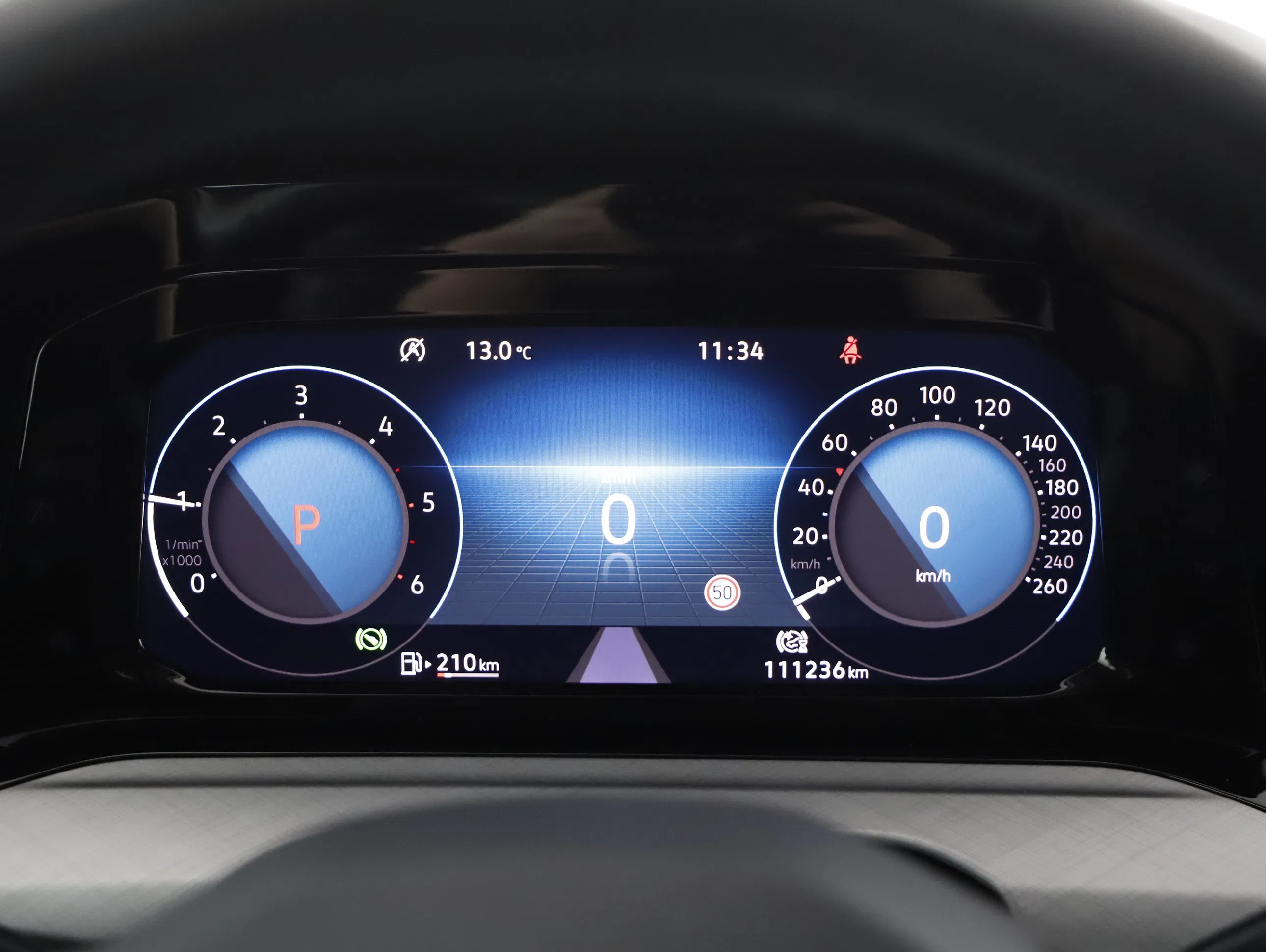 VW Golf VIII Variant 2.0 TDI Life | Bild 14 von 25