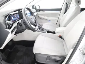 VW Golf VIII Variant 2.0 TDI Life DSG | Thumbnail 14 von 28