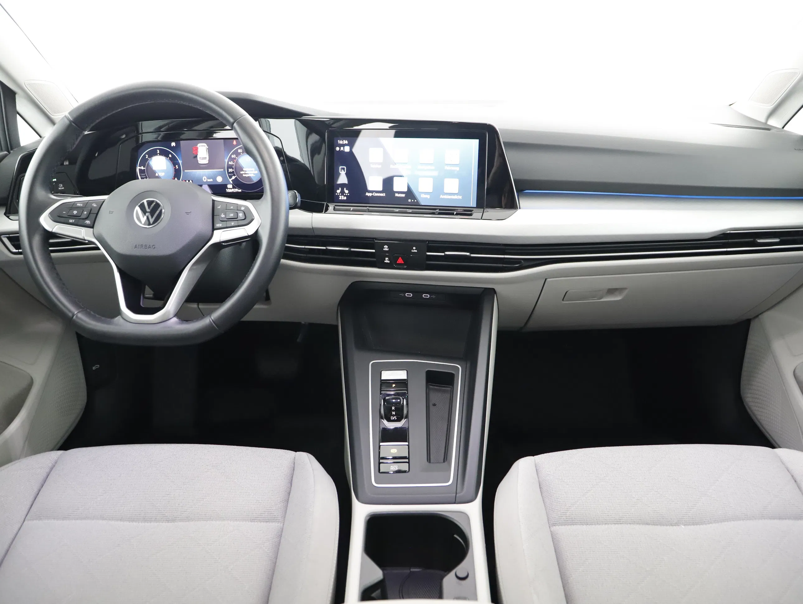 VW Golf VIII Variant 2.0 TDI Life DSG | Bild 15 von 28