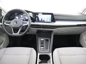 VW Golf VIII Variant 2.0 TDI Life DSG | Thumbnail 15 von 28