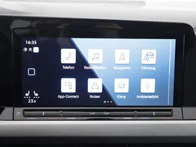 VW Golf VIII Variant 2.0 TDI Life DSG | Thumbnail 20 von 28