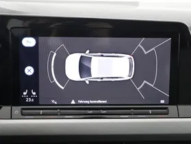 VW Golf VIII Variant 2.0 TDI Life DSG | Thumbnail 22 von 28