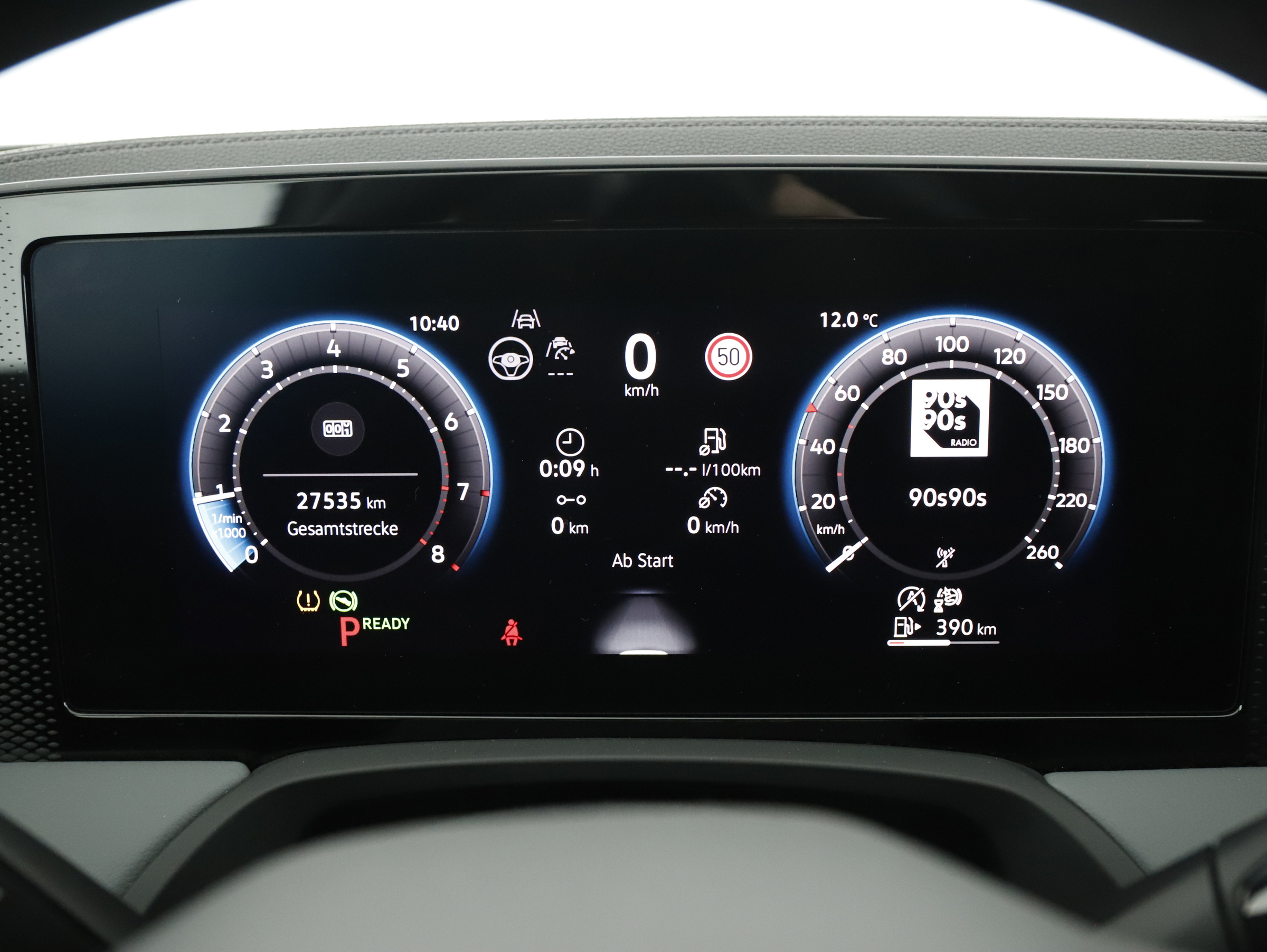 VW Passat Variant 1.5 eTSI W Business | Bild 16 von 29