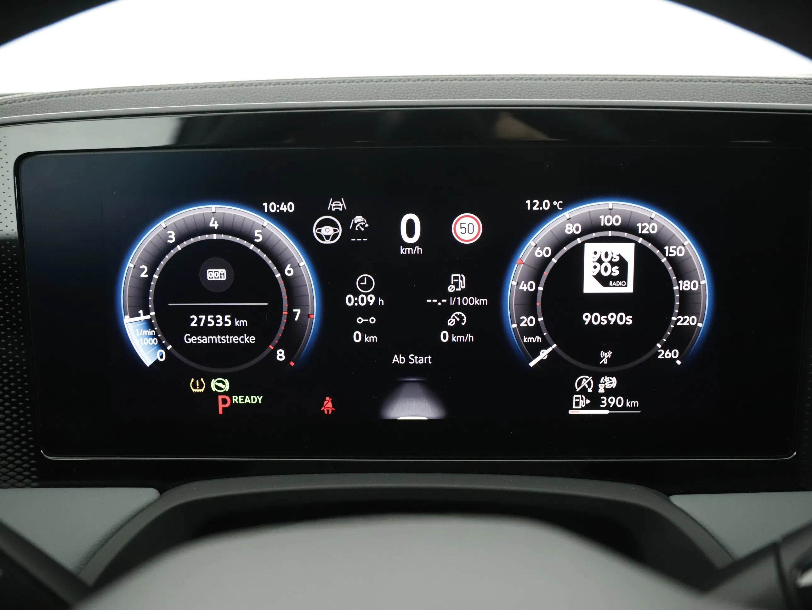 VW Passat Variant 1.5 eTSI W Business | Bild 16 von 29