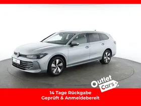 VW Passat Variant 1.5 eTSI W Business | Thumbnail 1 von 30