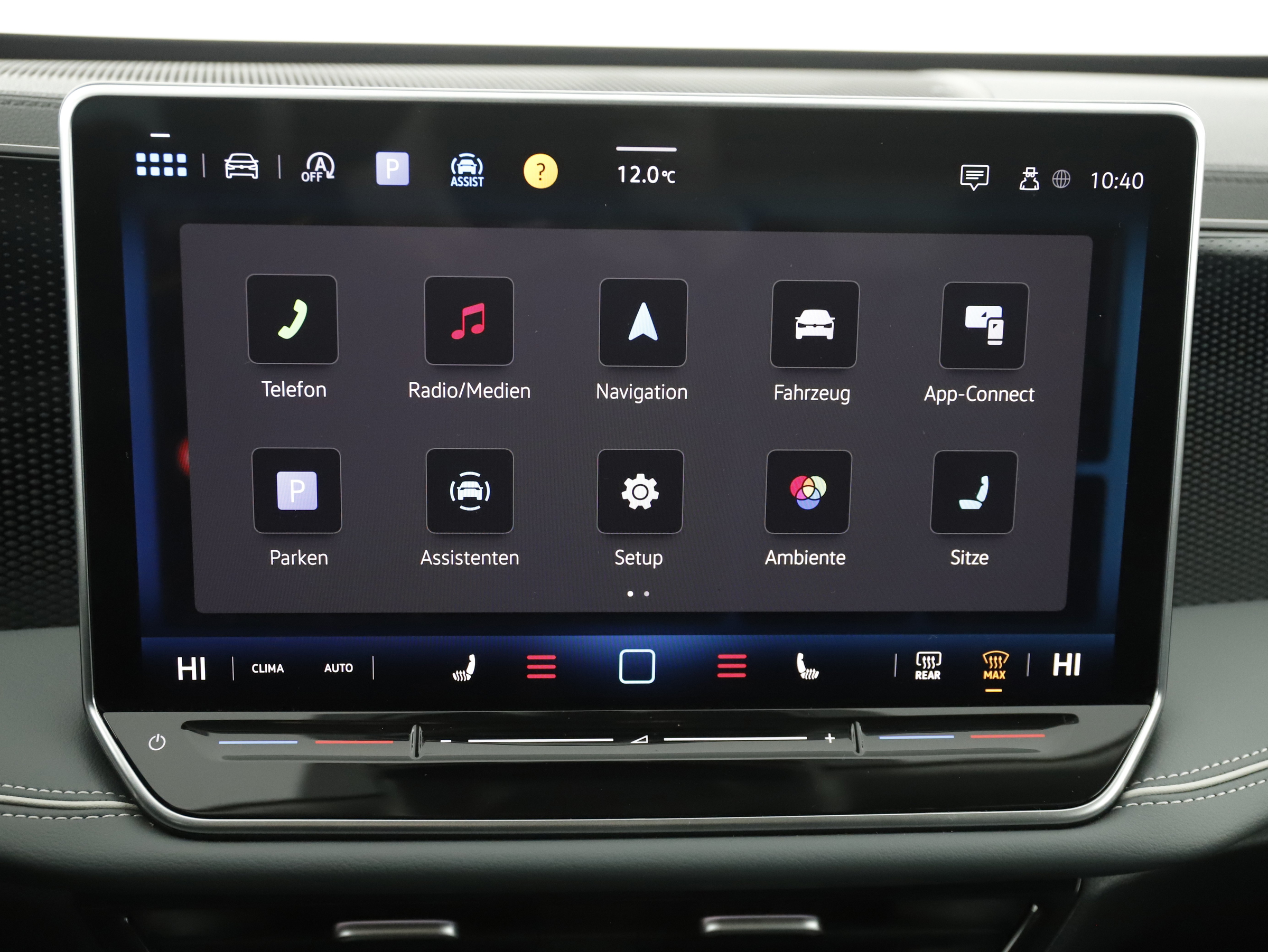 VW Passat Variant 1.5 eTSI W Business | Bild 20 von 29