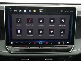 VW Passat Variant 1.5 eTSI W Business | Thumbnail 20 von 29