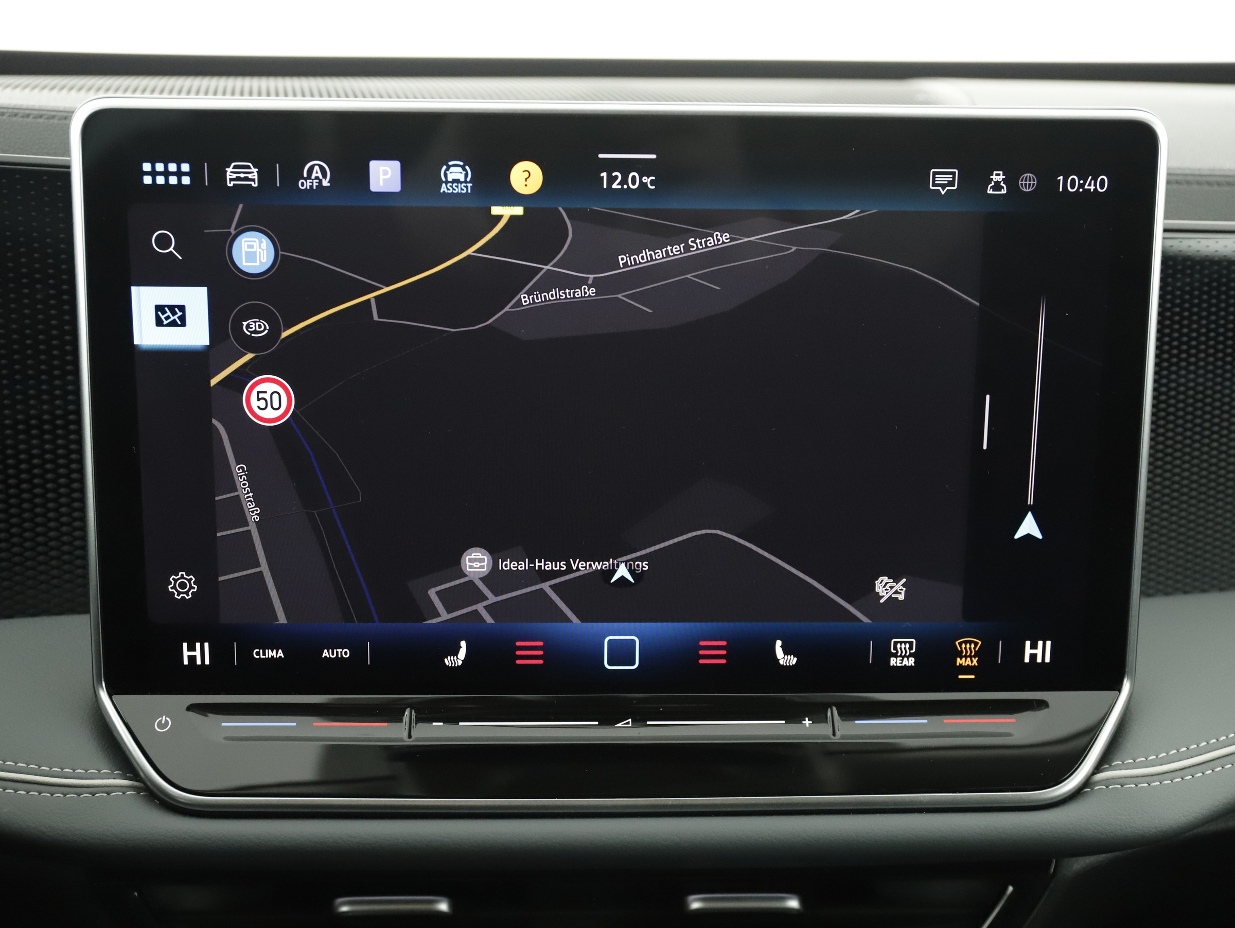 VW Passat Variant 1.5 eTSI W Business | Bild 22 von 29