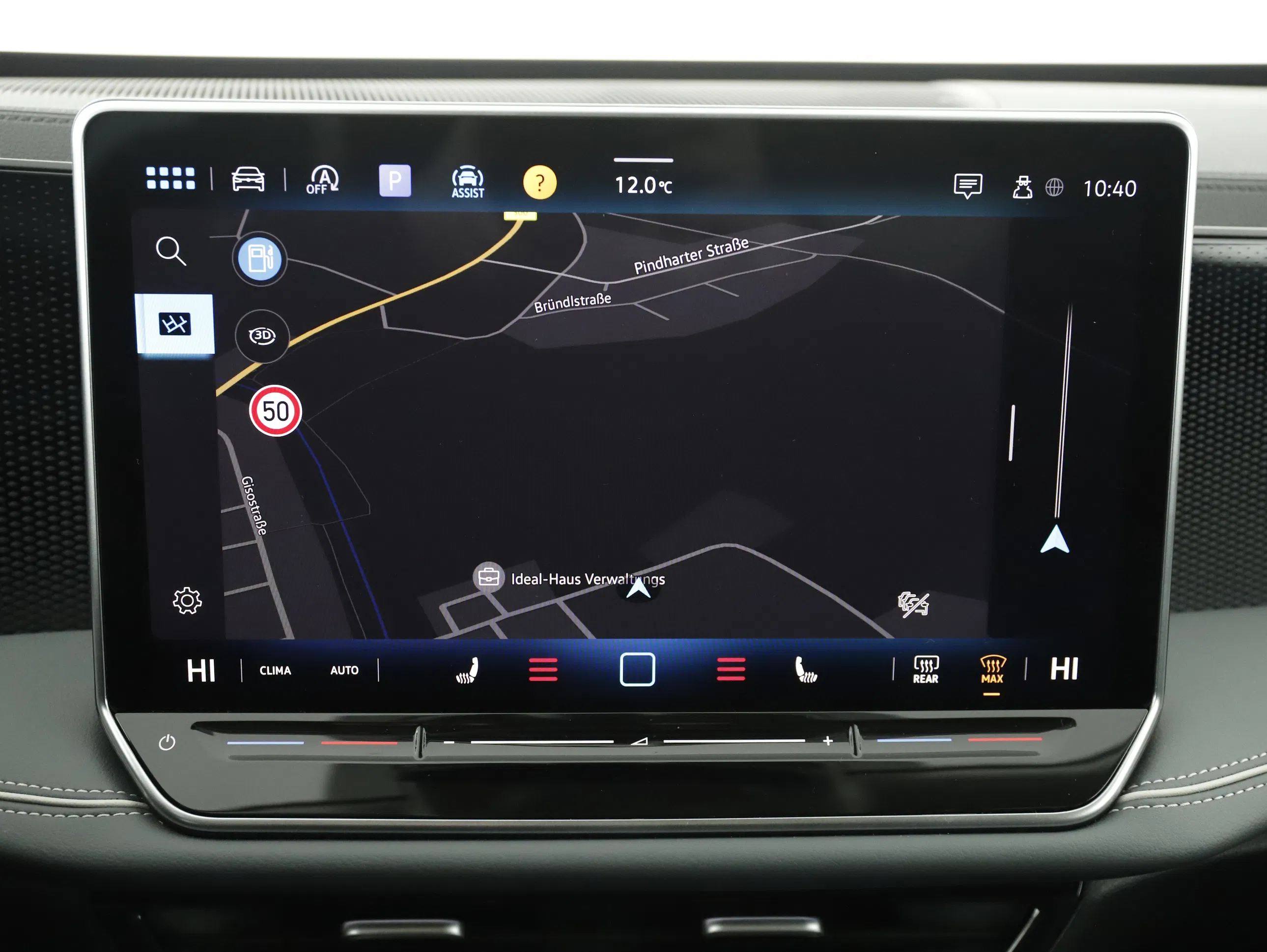 VW Passat Variant 1.5 eTSI W Business | Bild 22 von 29