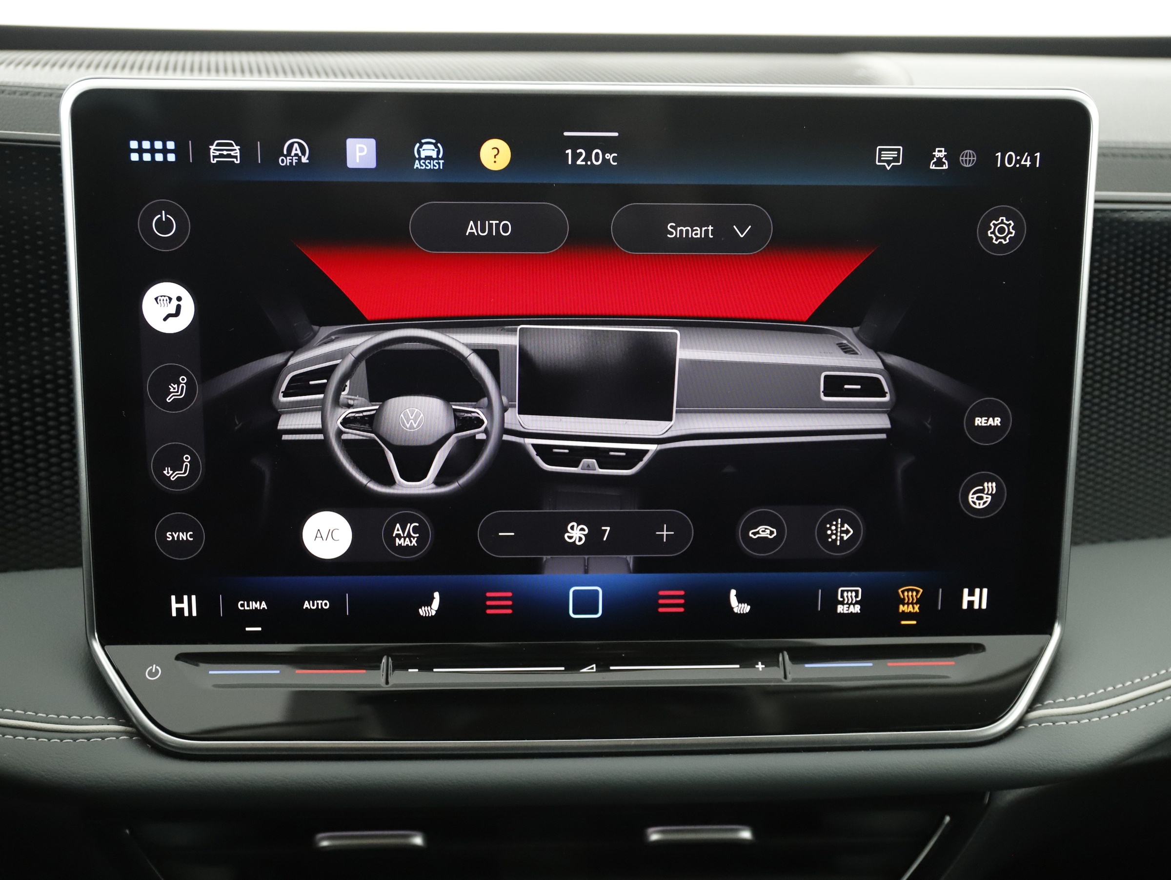 VW Passat Variant 1.5 eTSI W Business | Bild 24 von 29