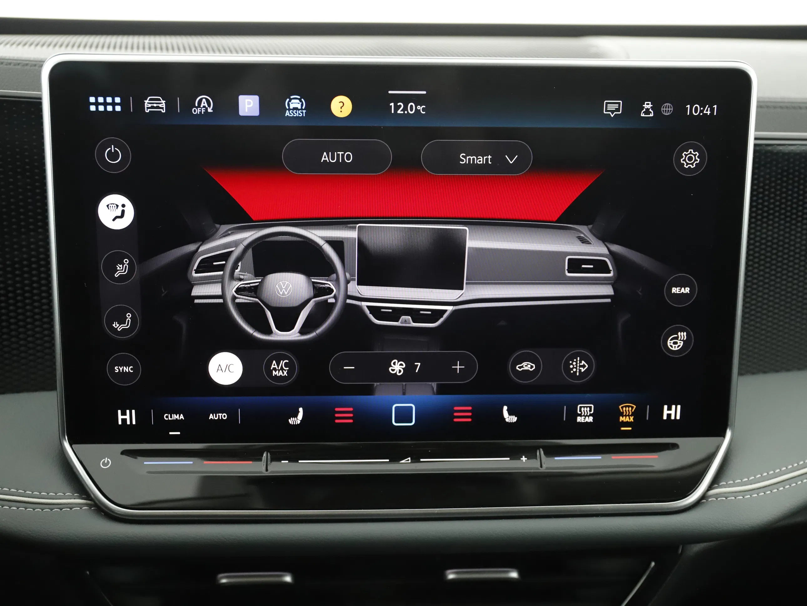 VW Passat Variant 1.5 eTSI W Business | Bild 24 von 29