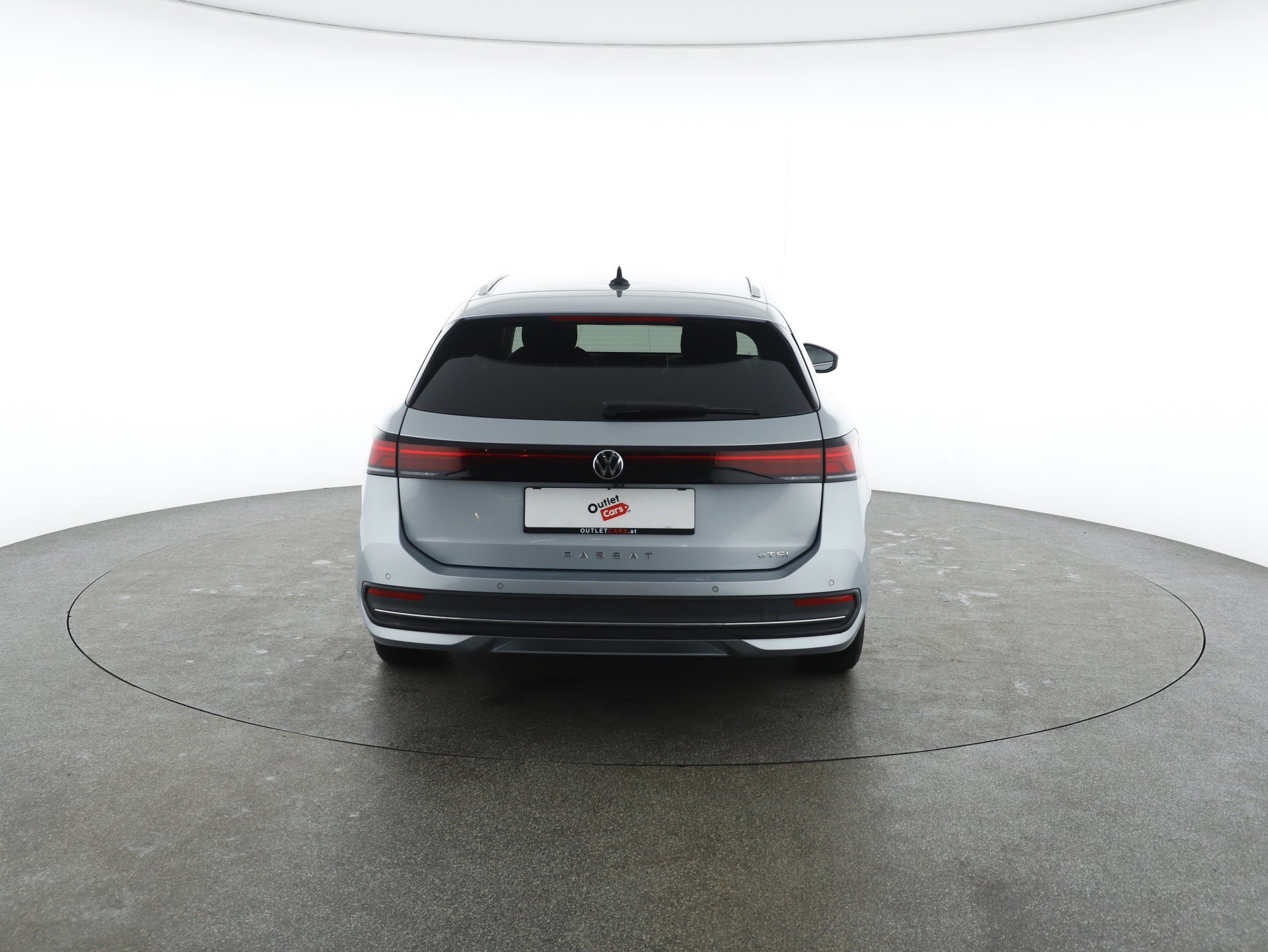 VW Passat Variant 1.5 eTSI W Business | Bild 6 von 29