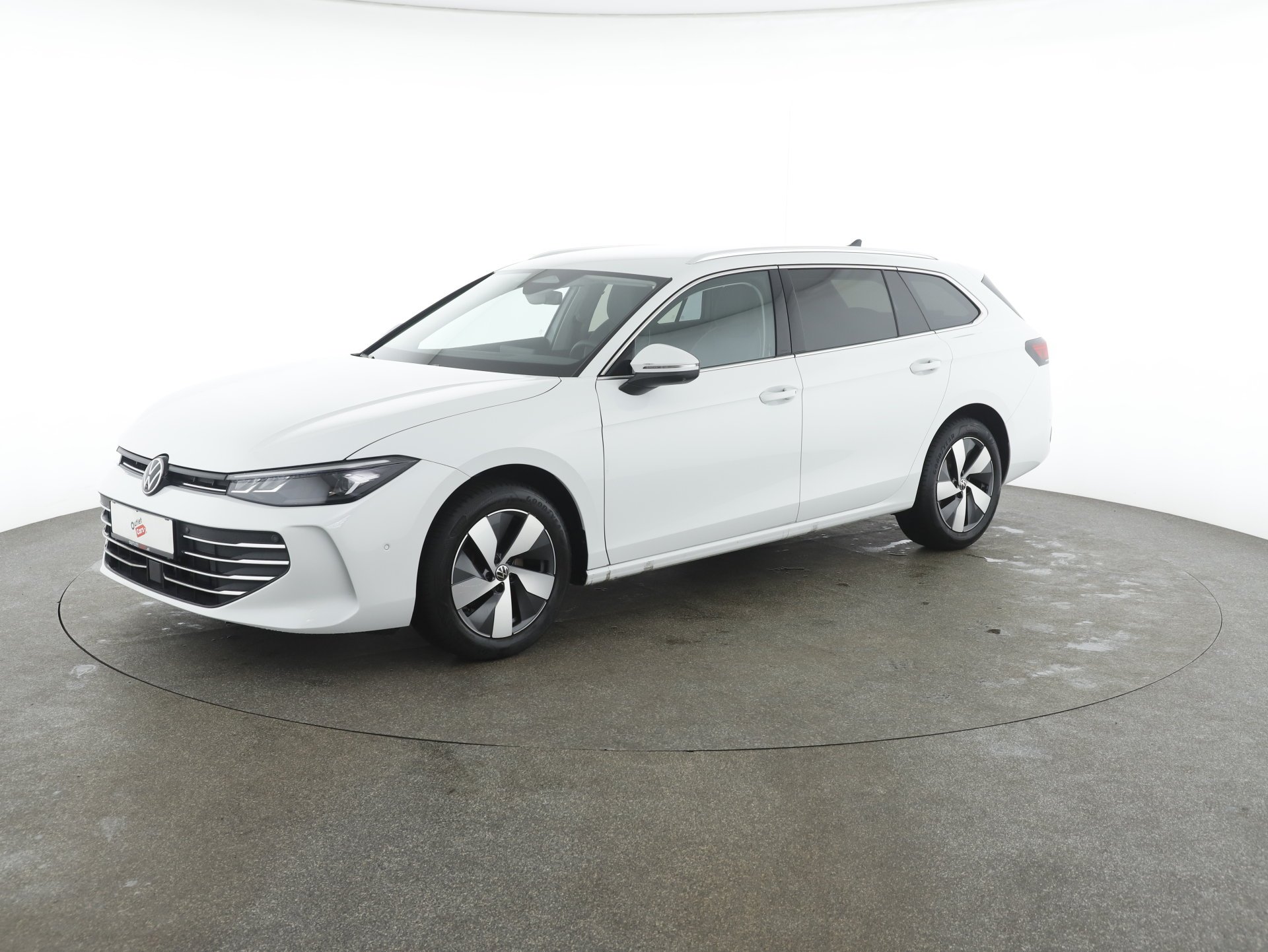 VW Passat Variant 2.0 TDI W Business | Bild 2 von 31