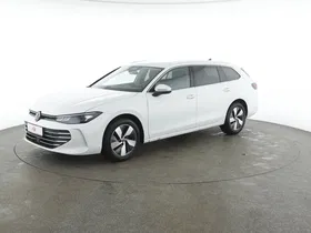 VW Passat Variant 2.0 TDI W Business | Thumbnail 2 von 31