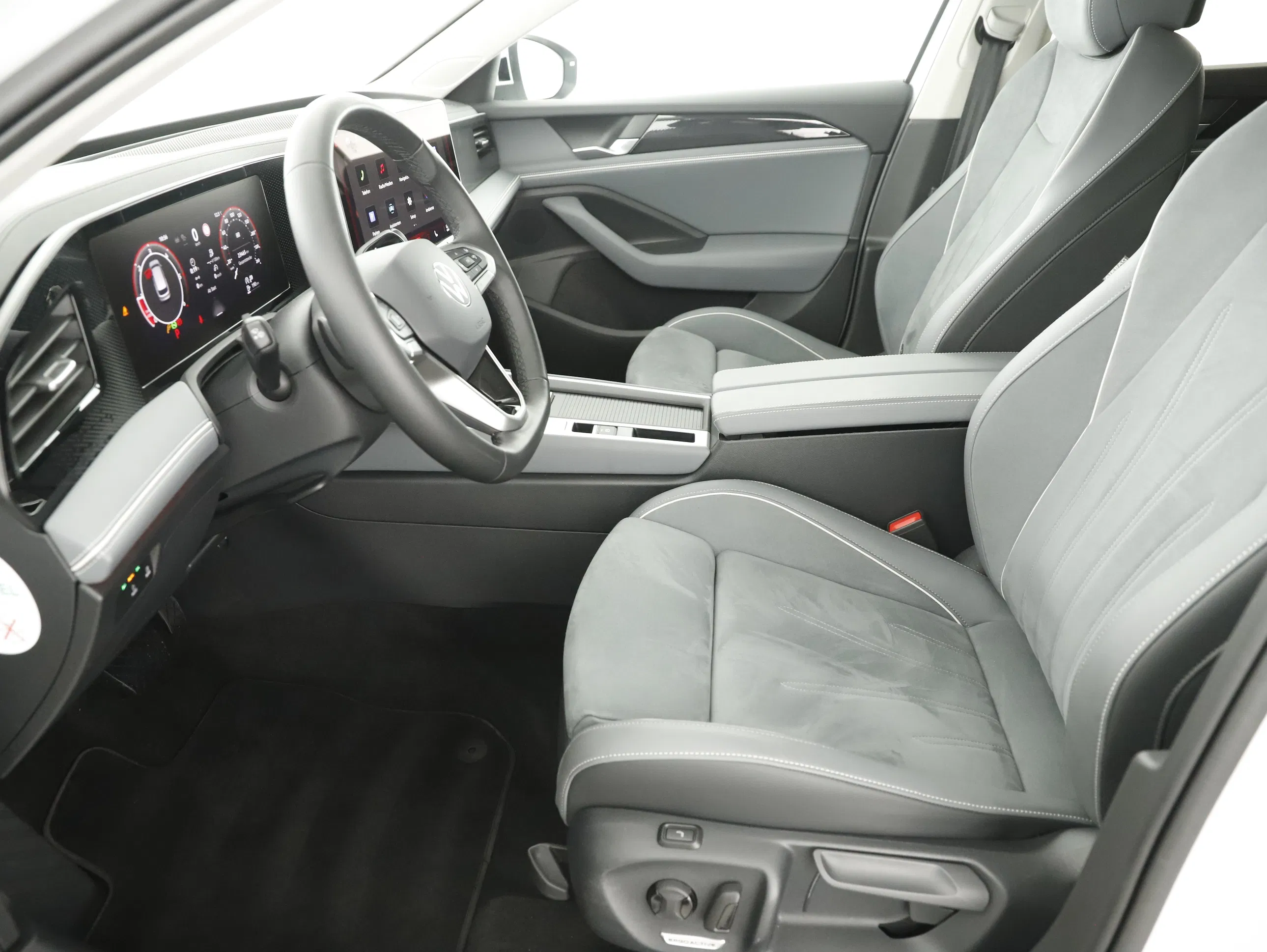 VW Passat Variant 2.0 TDI W Business | Bild 14 von 31