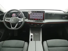 VW Passat Variant 2.0 TDI W Business | Thumbnail 15 von 31