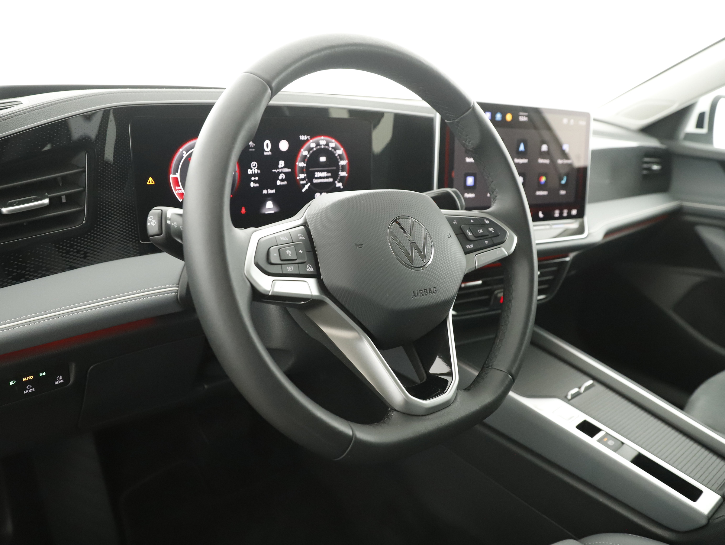 VW Passat Variant 2.0 TDI W Business | Bild 16 von 31