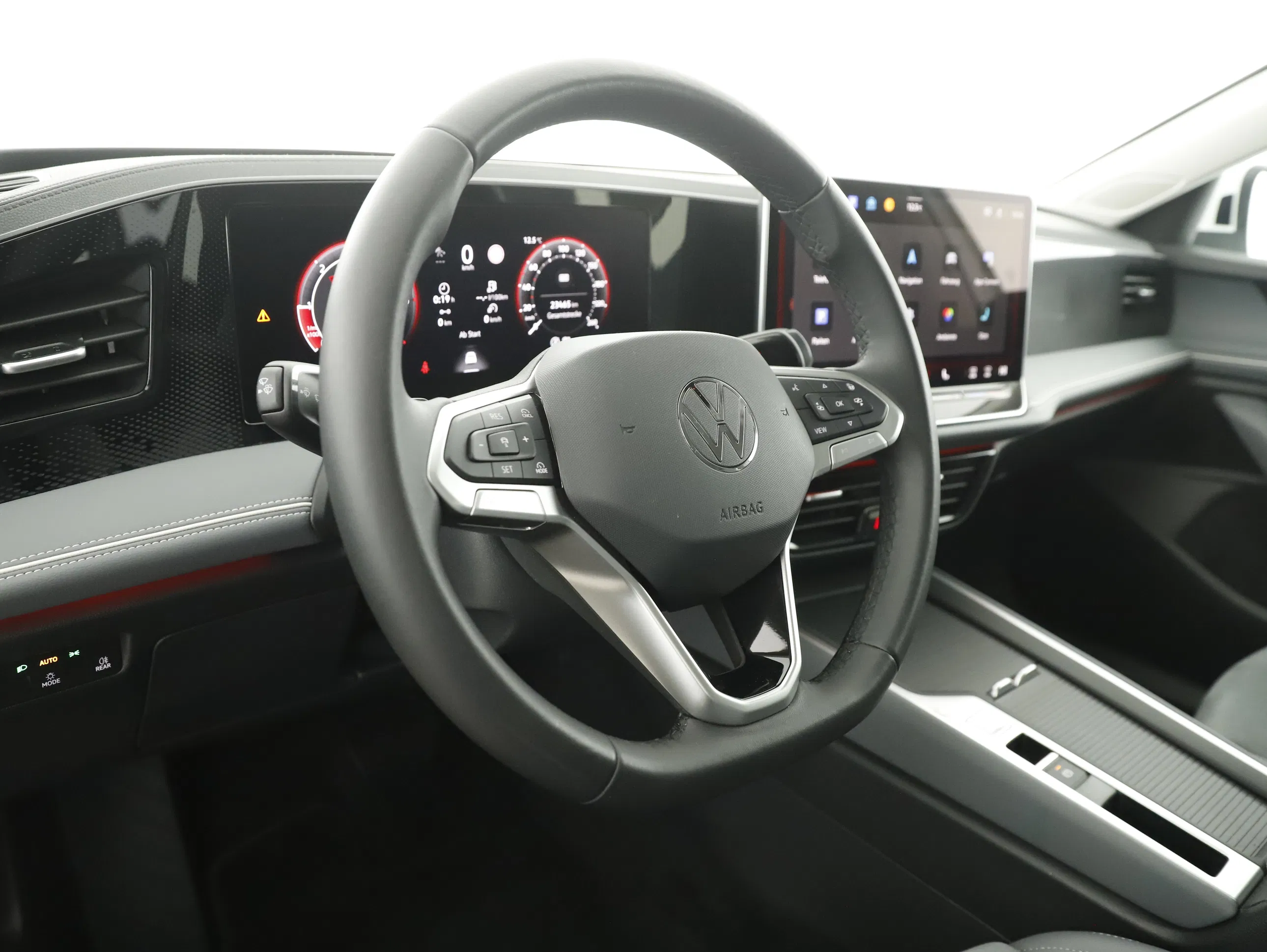 VW Passat Variant 2.0 TDI W Business | Bild 16 von 31