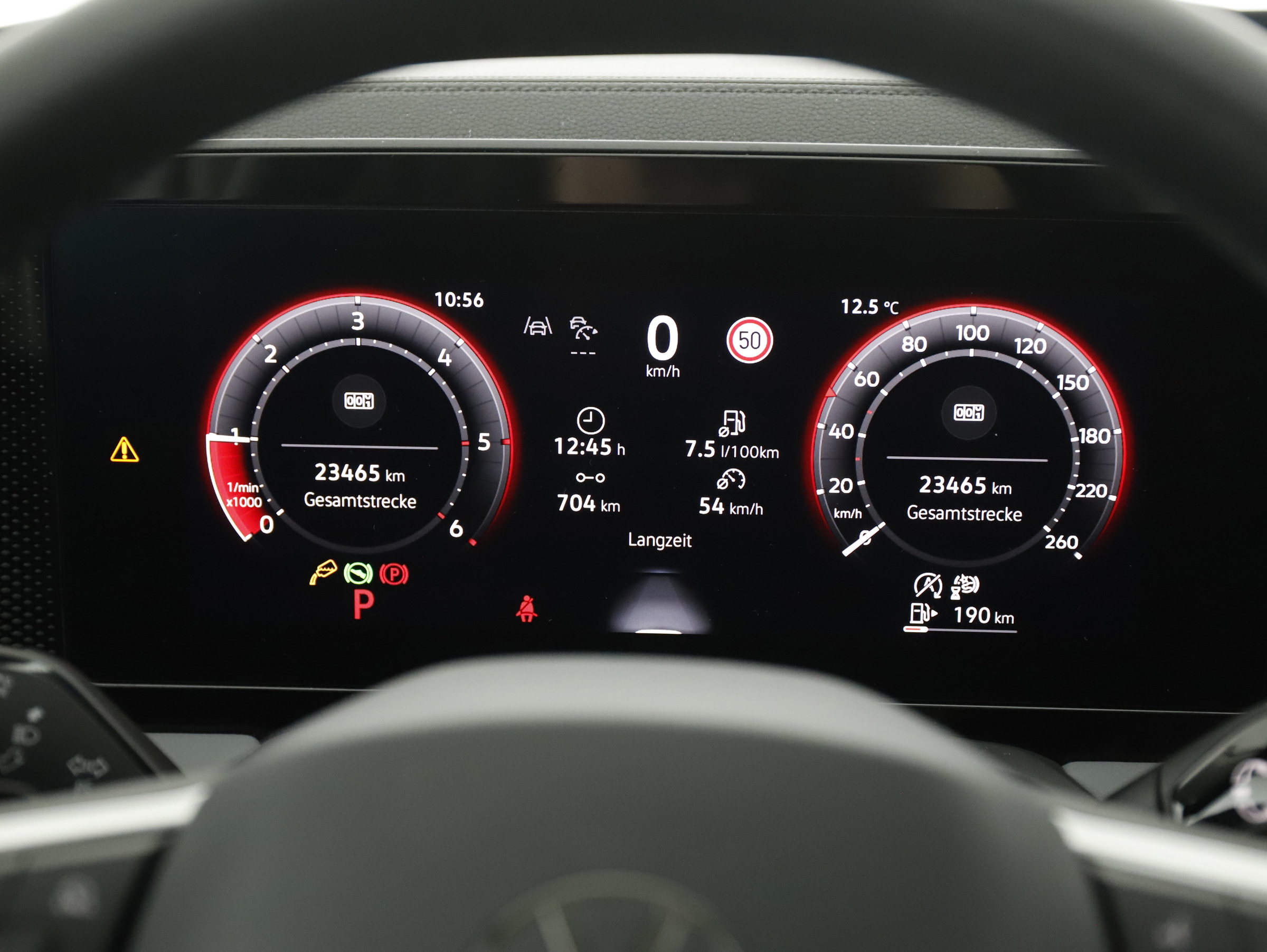 VW Passat Variant 2.0 TDI W Business | Bild 17 von 31