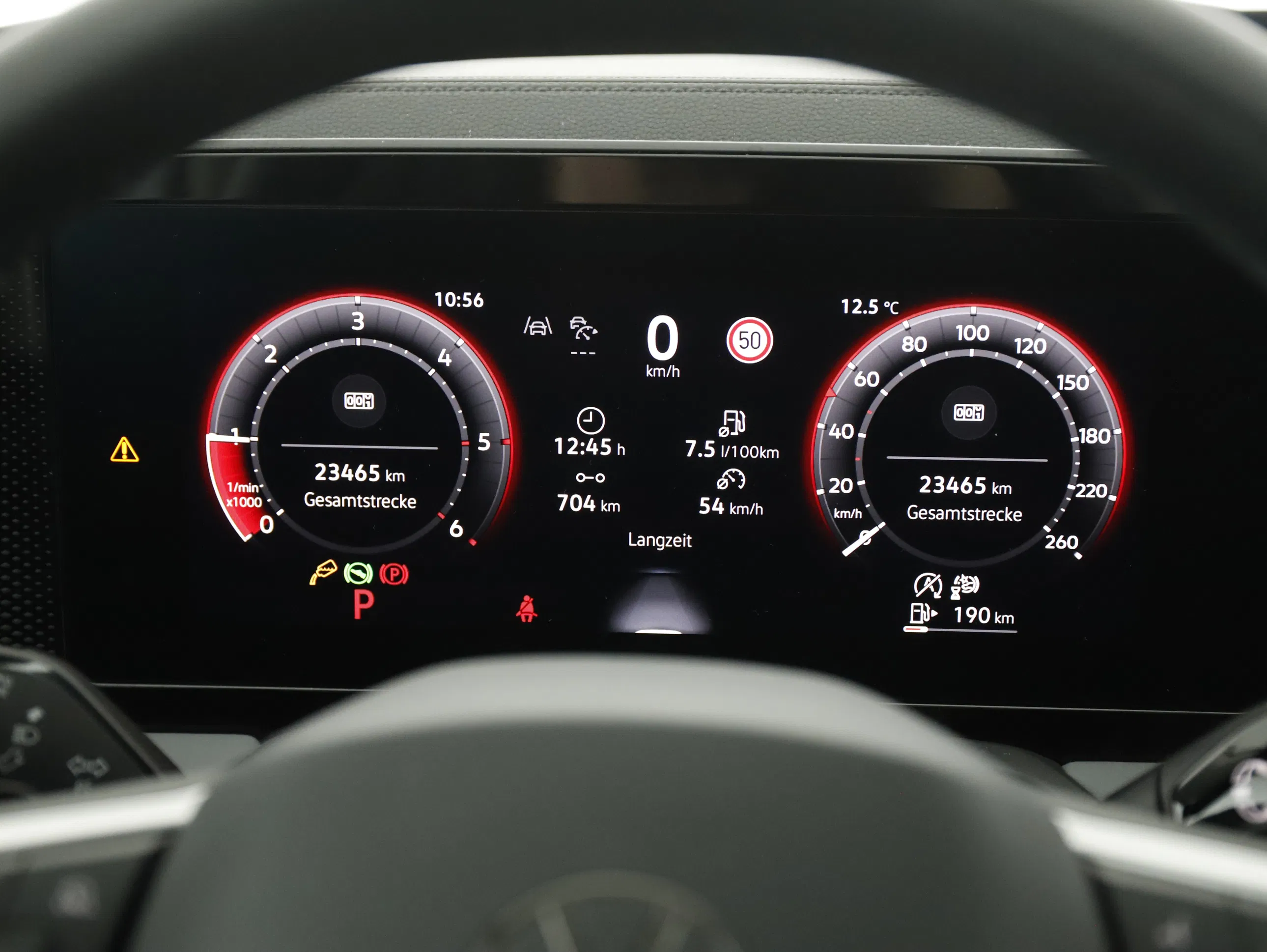 VW Passat Variant 2.0 TDI W Business | Bild 17 von 31