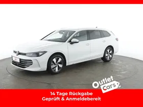 VW Passat Variant 2.0 TDI W Business | Thumbnail 1 von 31