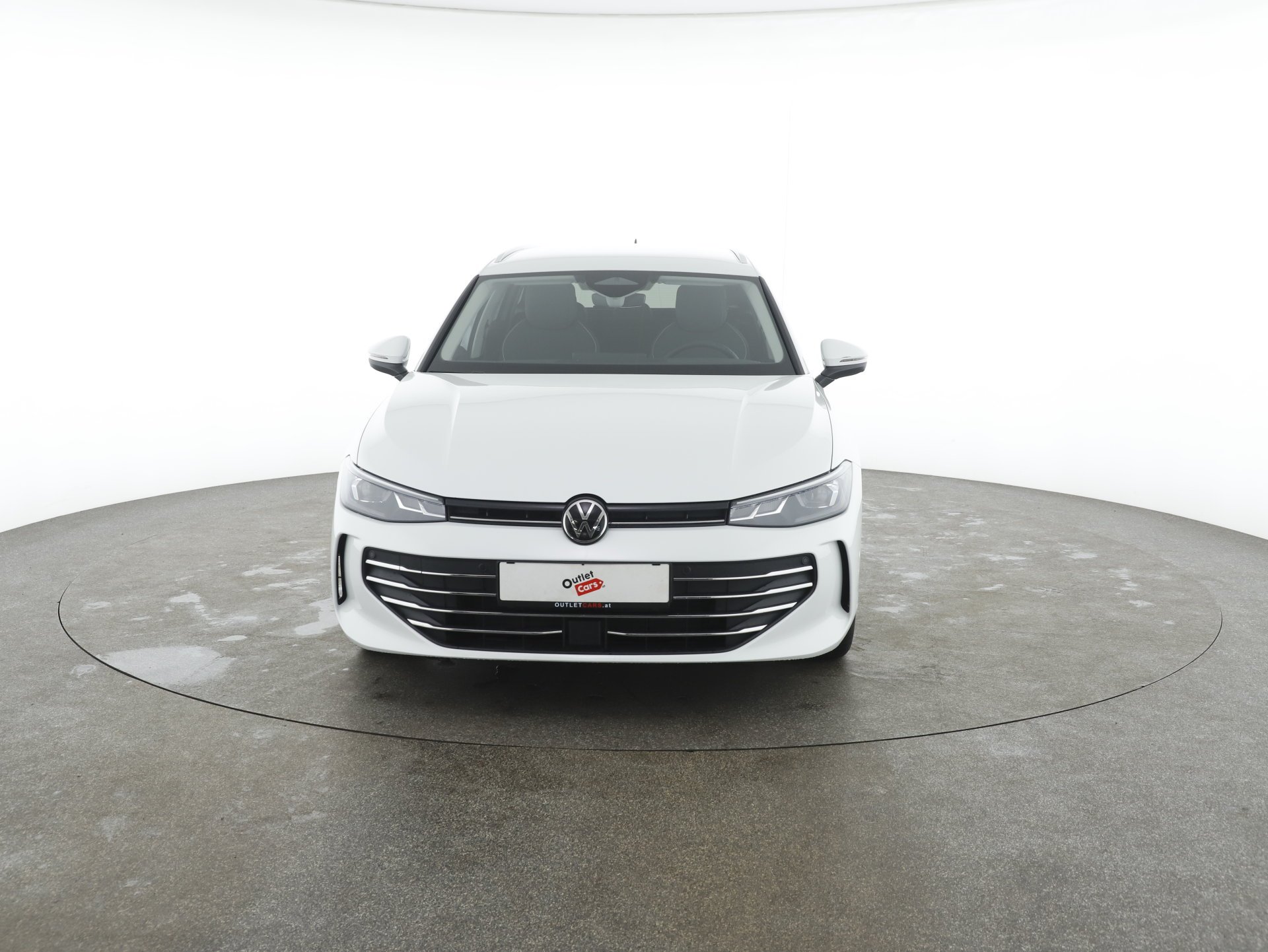 VW Passat Variant 2.0 TDI W Business | Bild 3 von 31