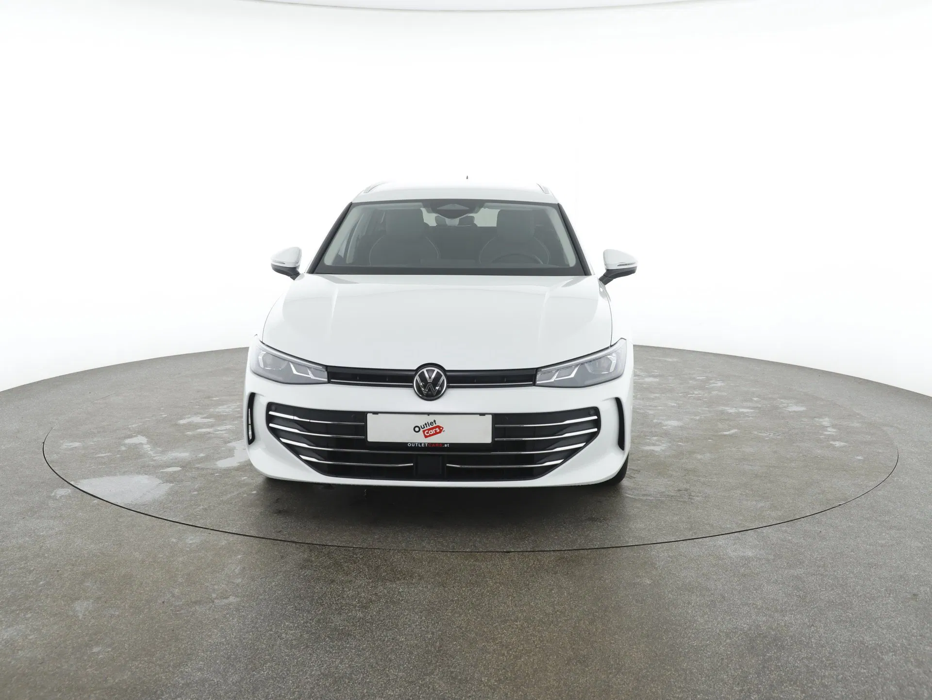 VW Passat Variant 2.0 TDI W Business | Bild 3 von 31