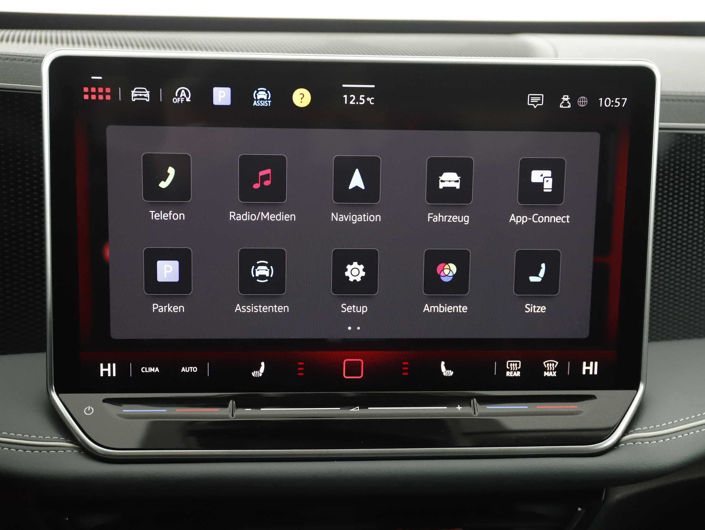 VW Passat Variant 2.0 TDI W Business | Bild 21 von 31