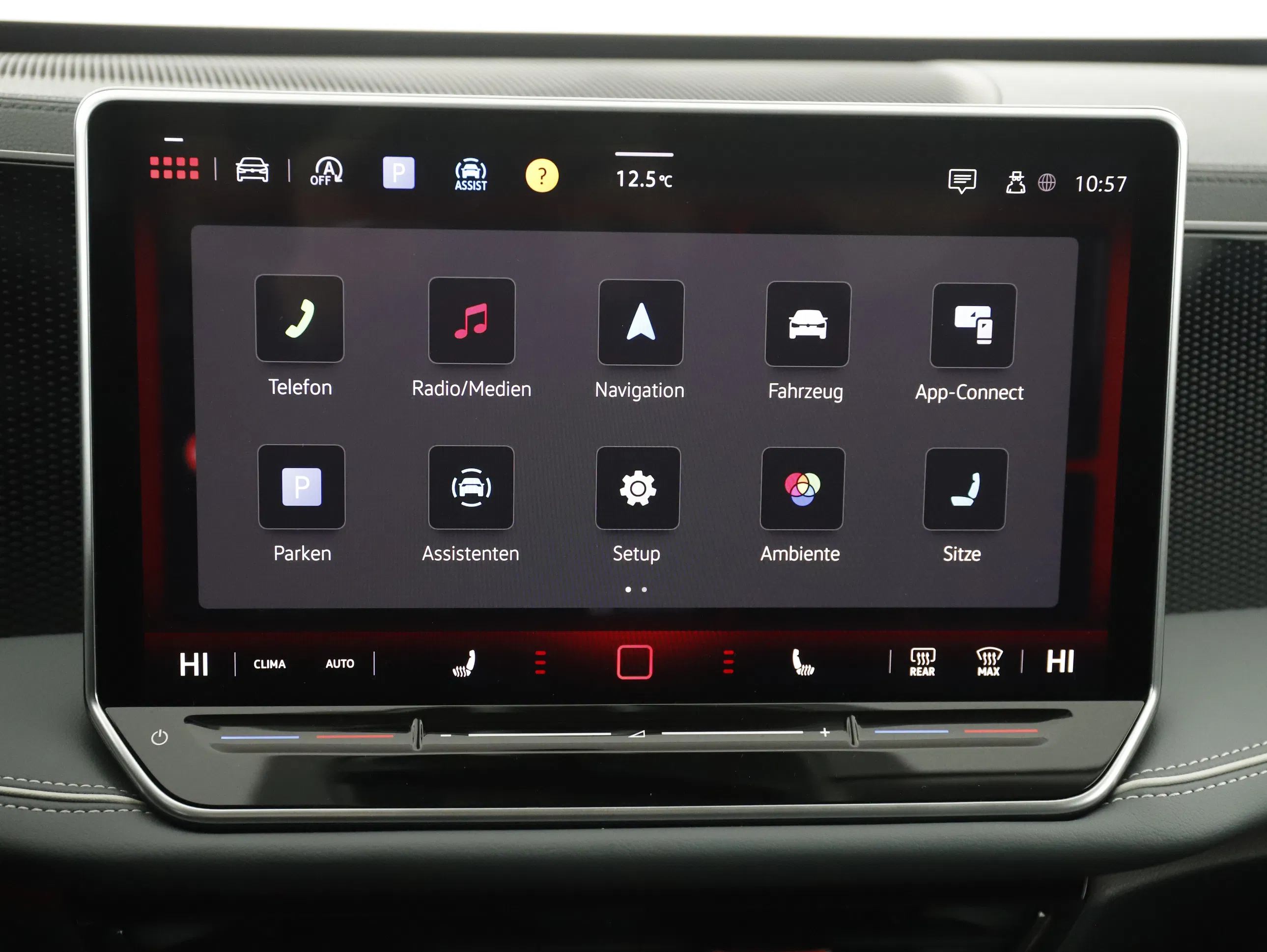 VW Passat Variant 2.0 TDI W Business | Bild 21 von 31