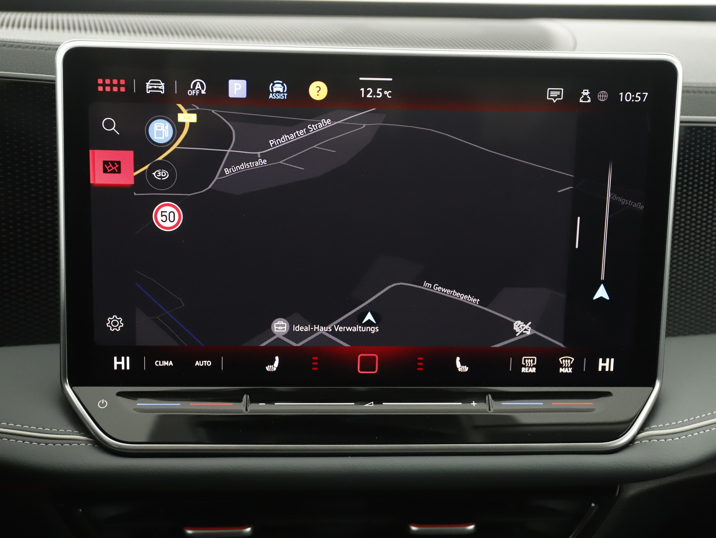 VW Passat Variant 2.0 TDI W Business | Bild 22 von 31