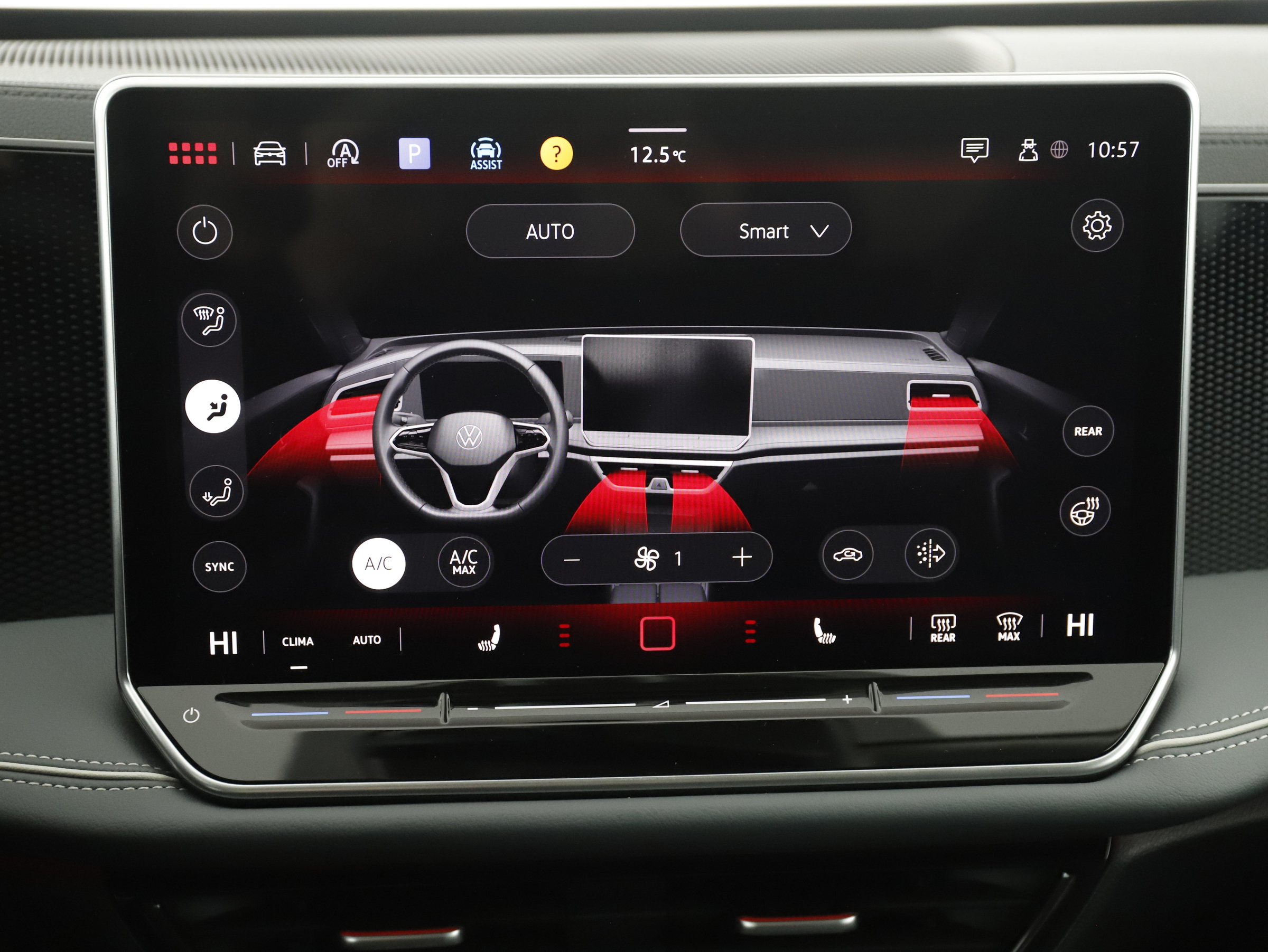 VW Passat Variant 2.0 TDI W Business | Bild 24 von 31