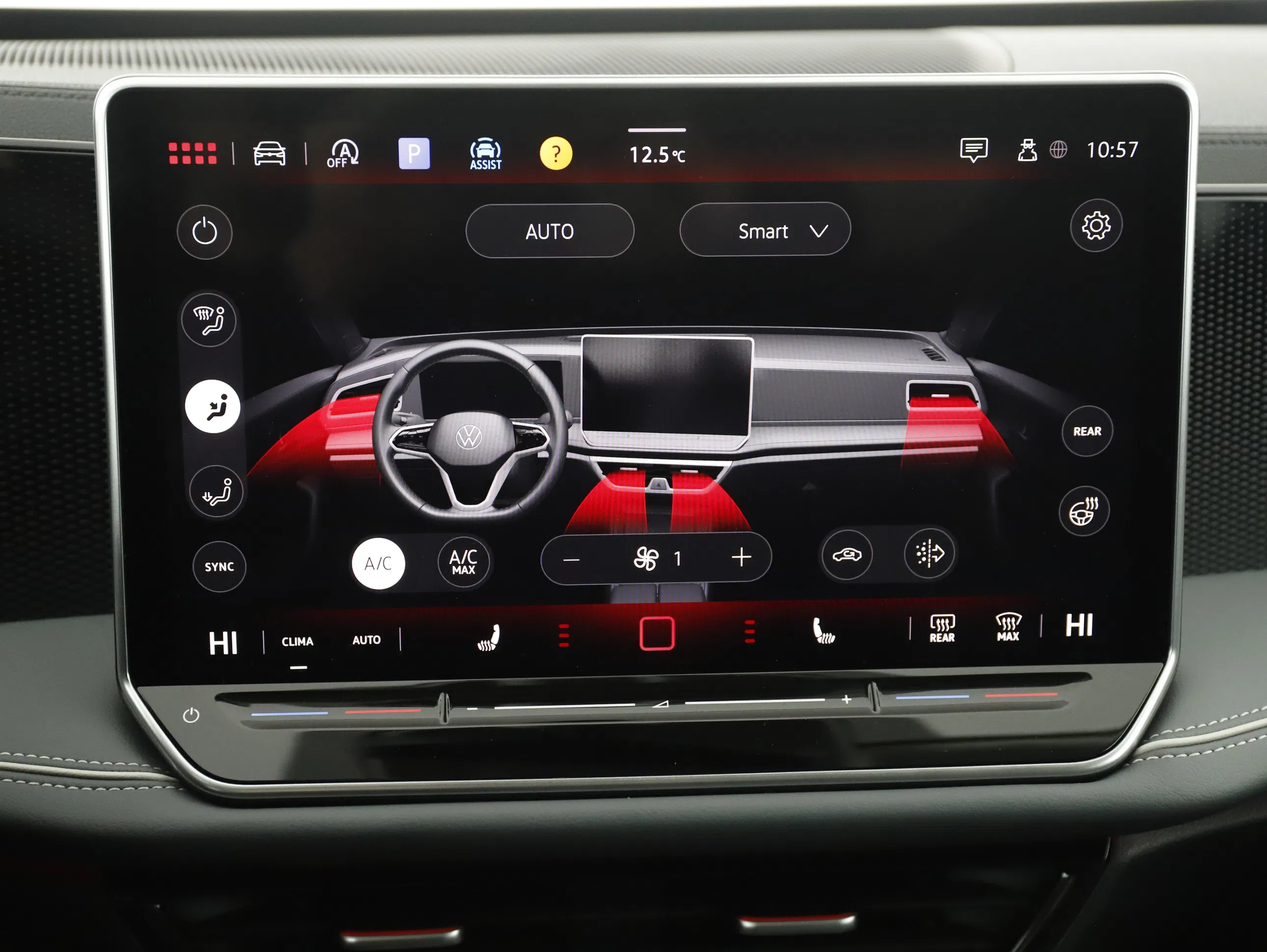 VW Passat Variant 2.0 TDI W Business | Bild 24 von 31