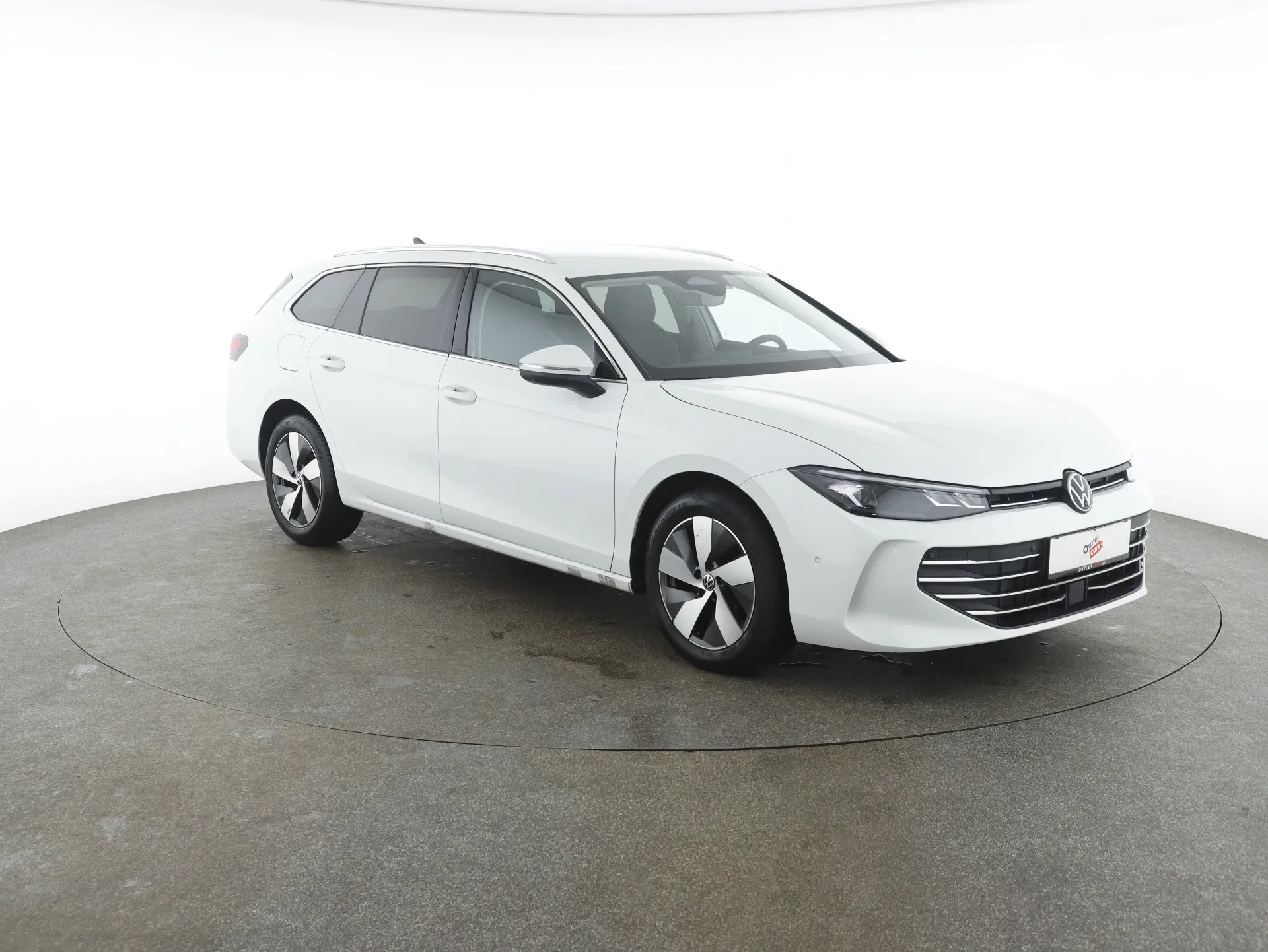 VW Passat Variant 2.0 TDI W Business | Bild 4 von 31