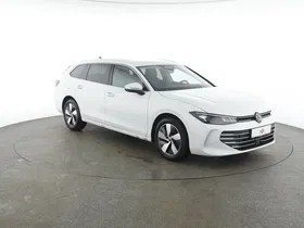 VW Passat Variant 2.0 TDI W Business | Thumbnail 4 von 31