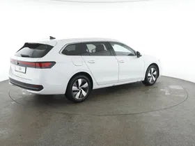 VW Passat Variant 2.0 TDI W Business | Thumbnail 6 von 31