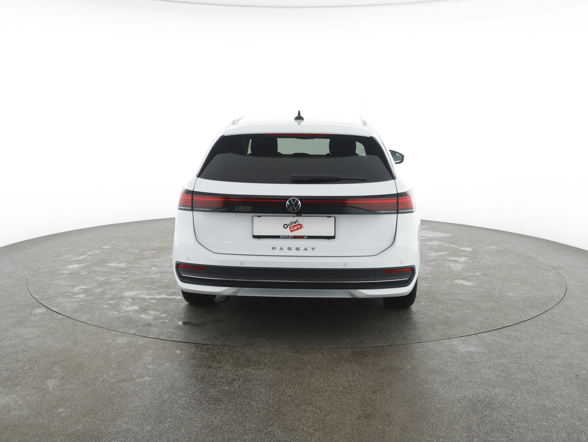 VW Passat Variant 2.0 TDI W Business | Bild 7 von 31