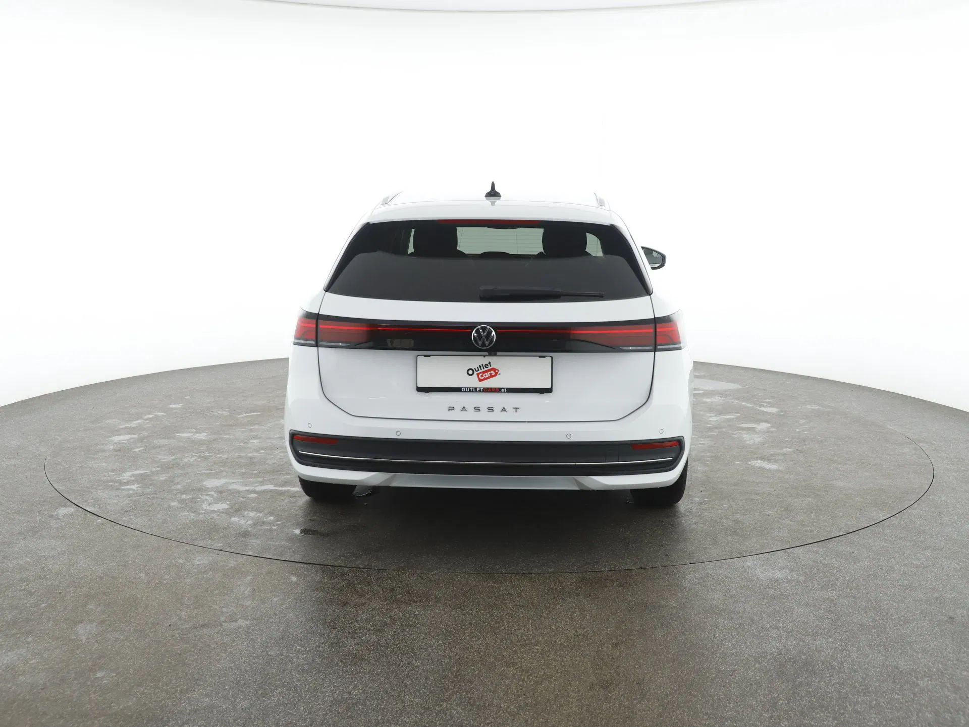 VW Passat Variant 2.0 TDI W Business | Bild 7 von 31