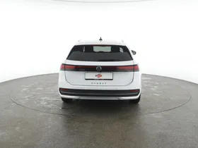 VW Passat Variant 2.0 TDI W Business | Thumbnail 7 von 31