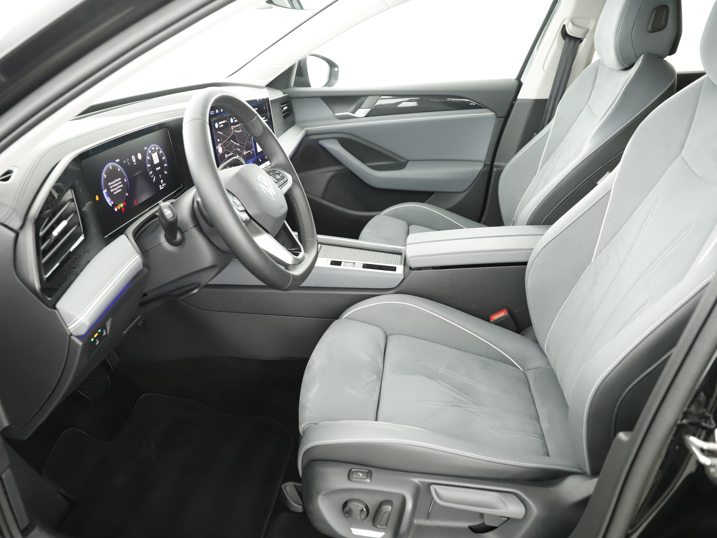 VW Passat Variant 2.0 TDI W Business | Bild 3 von 14