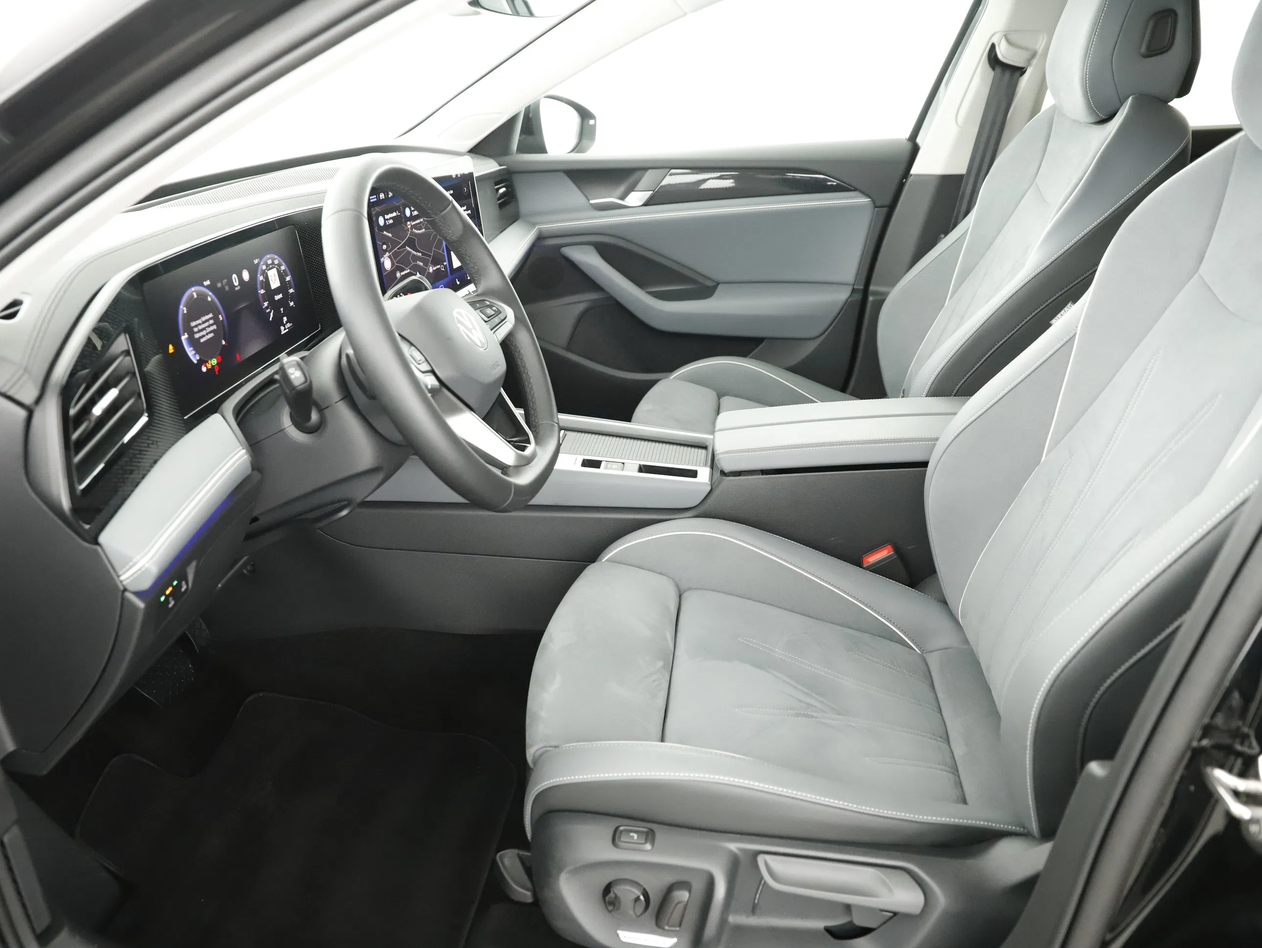 VW Passat Variant 2.0 TDI W Business | Bild 3 von 14