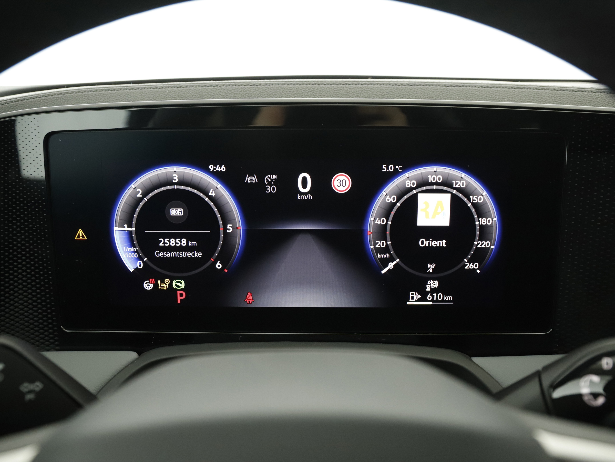 VW Passat Variant 2.0 TDI W Business | Bild 5 von 14