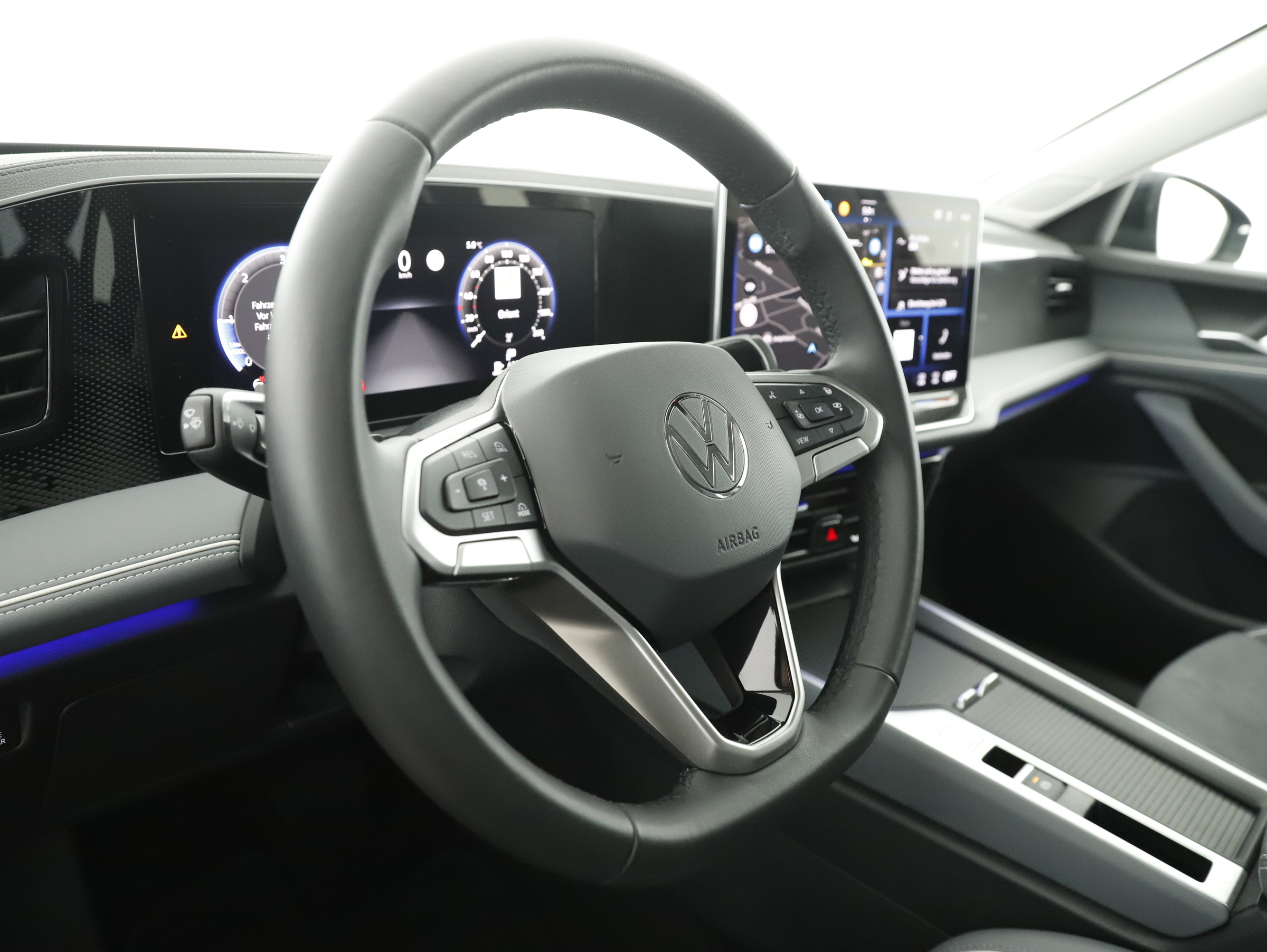 VW Passat Variant 2.0 TDI W Business | Bild 6 von 14