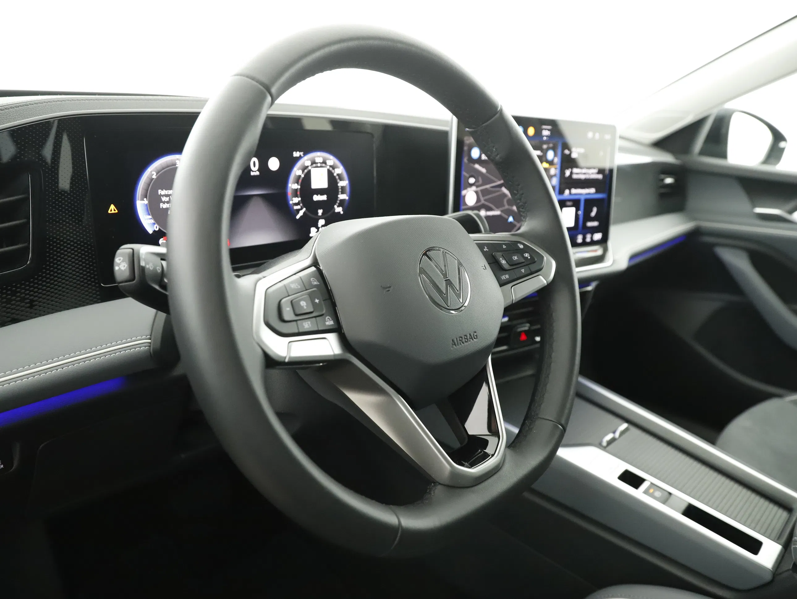 VW Passat Variant 2.0 TDI W Business | Bild 6 von 14