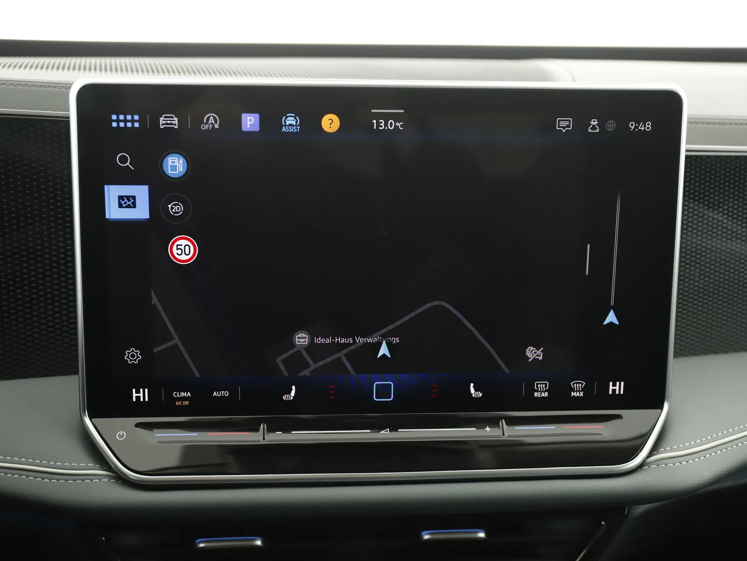 VW Passat Variant 1.5 eTSI W Business | Bild 17 von 25