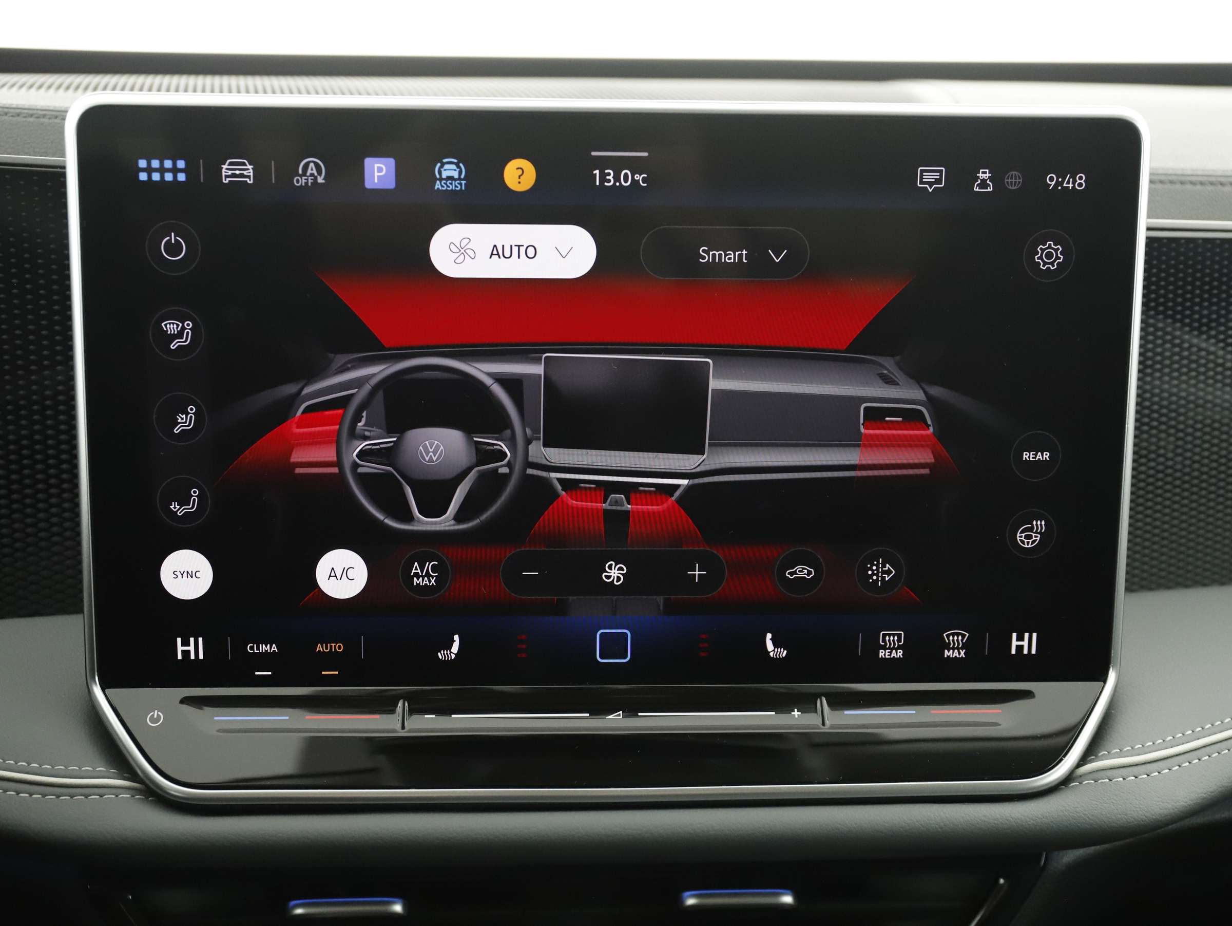 VW Passat Variant 1.5 eTSI W Business | Bild 19 von 25